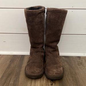 UGG Brown Boots